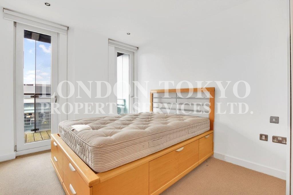 Waterford Court, Stalbridge Street, Marylebone NW1
